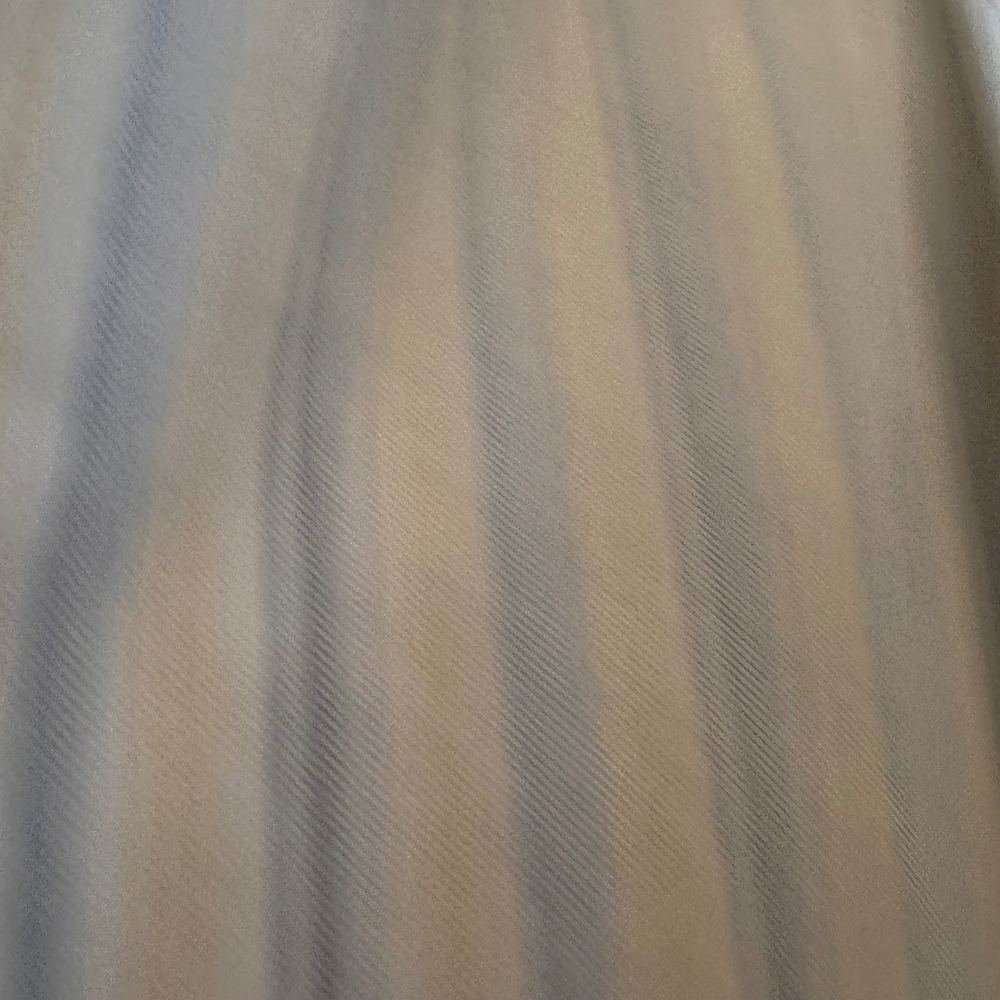 LL Bean Wrinkle Free Traditional Striped Button Down Shirt 17 1/2 36 Classic Dad - Picture 5 of 9